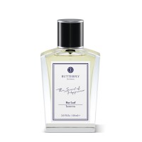 Bay Leaf, Butterfly Thai Perfume - Eau De Parfum (EDP)