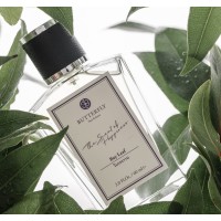 Bay Leaf, Butterfly Thai Perfume - Eau De Parfum (EDP)