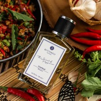Basil Leaves, Butterfly Thai Perfume - Eau De Parfum (EDP)
