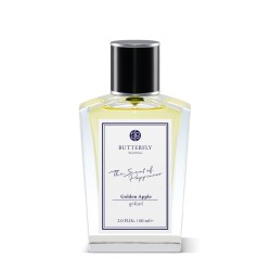 Golden Apple, Butterfly Thai Perfume - Eau De Parfum (EDP)