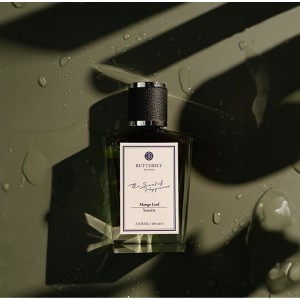 Mango Leaf, Butterfly Thai Perfume - Eau De Parfum (EDP)