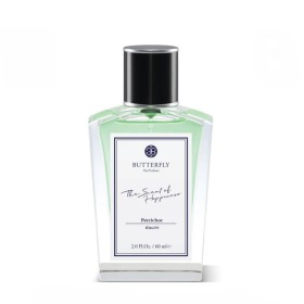 Petrichor, Butterfly Thai Perfume - Eau De Parfum (EDP)