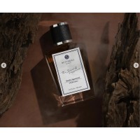 Smoked Agarwood, Butterfly Thai Perfume - Eau De Parfum (EDP)