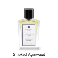 Smoked Agarwood, Butterfly Thai Perfume - Eau De Parfum (EDP)