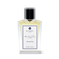 Wood of God, Butterfly Thai Perfume - Eau De Parfum (EDP)