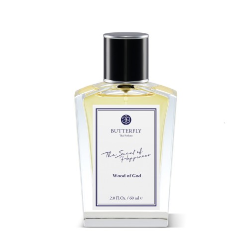Wood of God, Butterfly Thai Perfume - Eau De Parfum (EDP)