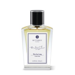 Wan Sao Long, Butterfly Thai Perfume - Eau De Parfum (EDP)